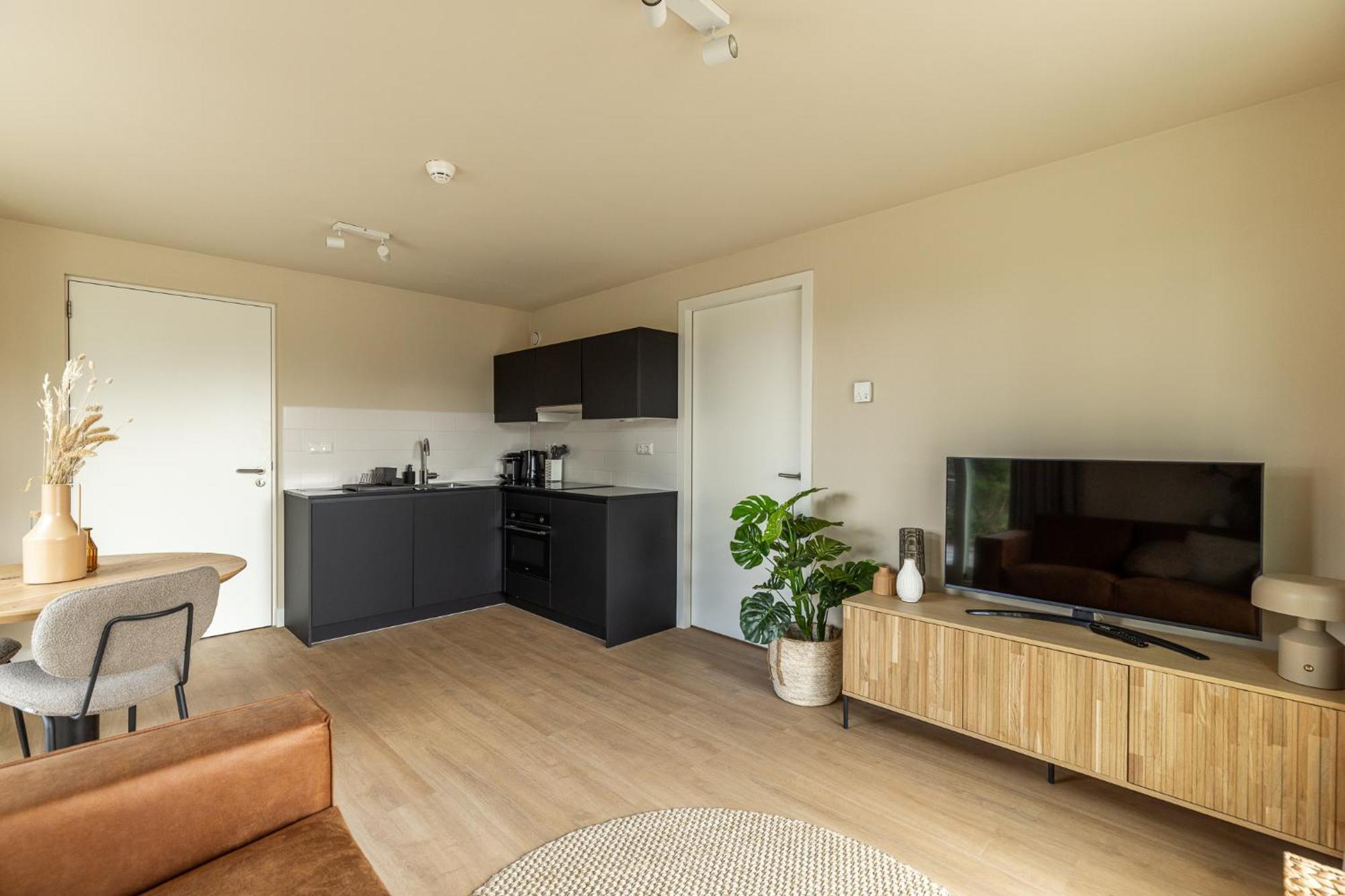 Vliemare Appartementen De Kluut Vlieland Zewnętrze zdjęcie