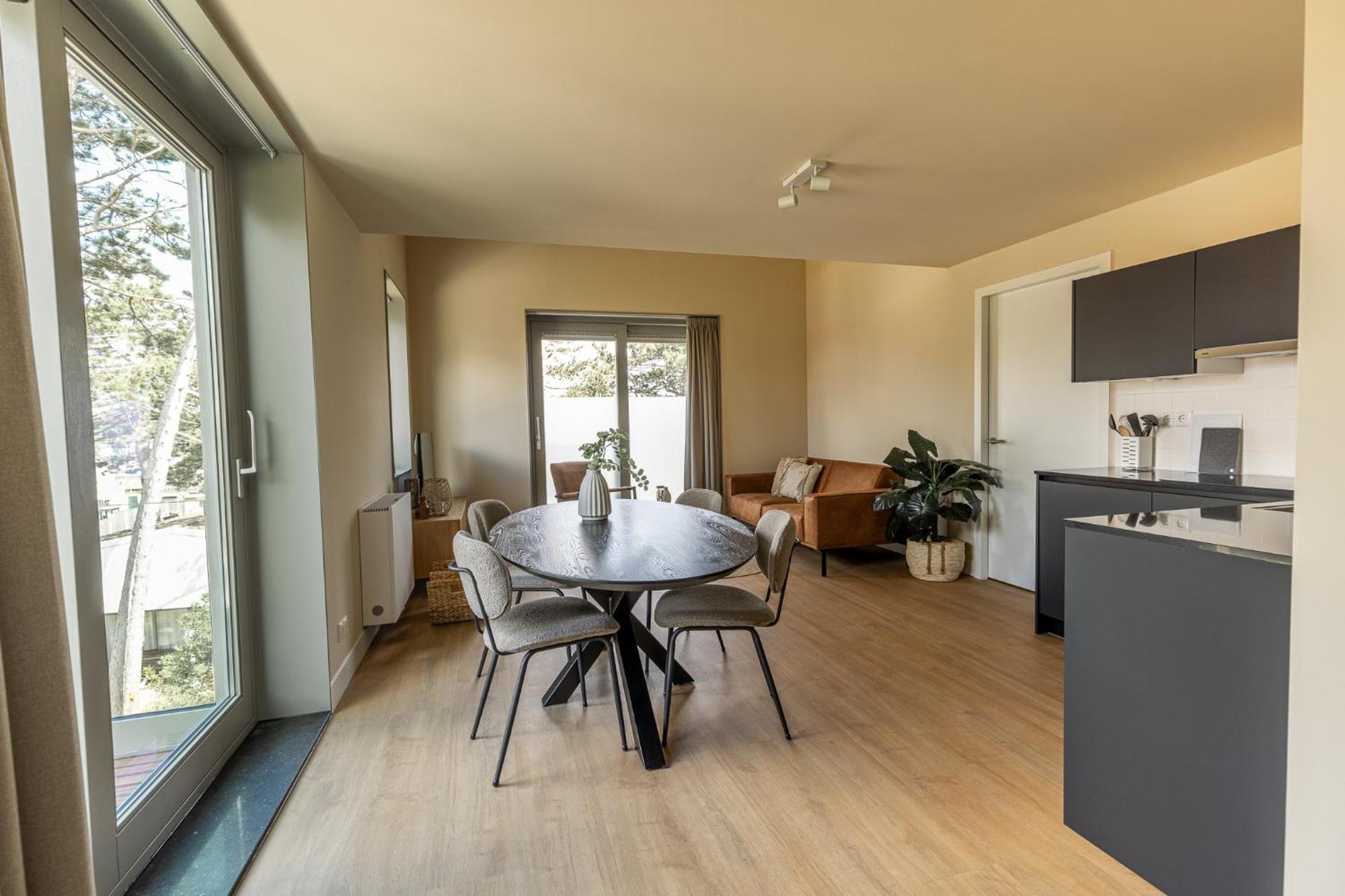 Vliemare Appartementen De Kluut Vlieland Zewnętrze zdjęcie