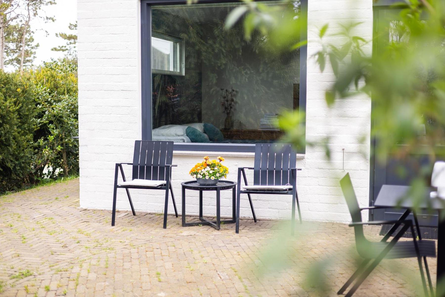 Vliemare Appartementen De Kluut Vlieland Zewnętrze zdjęcie