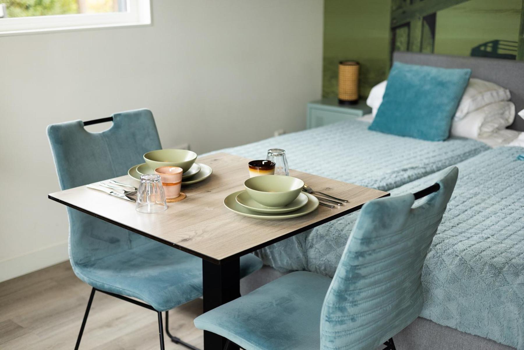 Vliemare Appartementen De Kluut Vlieland Zewnętrze zdjęcie