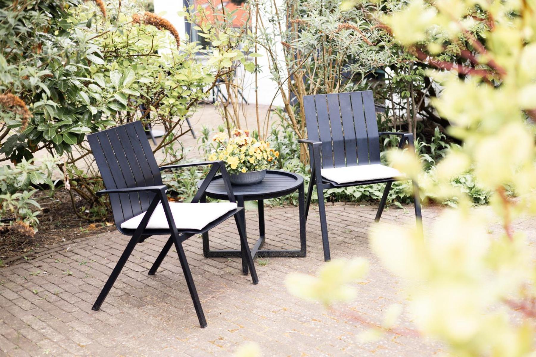 Vliemare Appartementen De Kluut Vlieland Zewnętrze zdjęcie