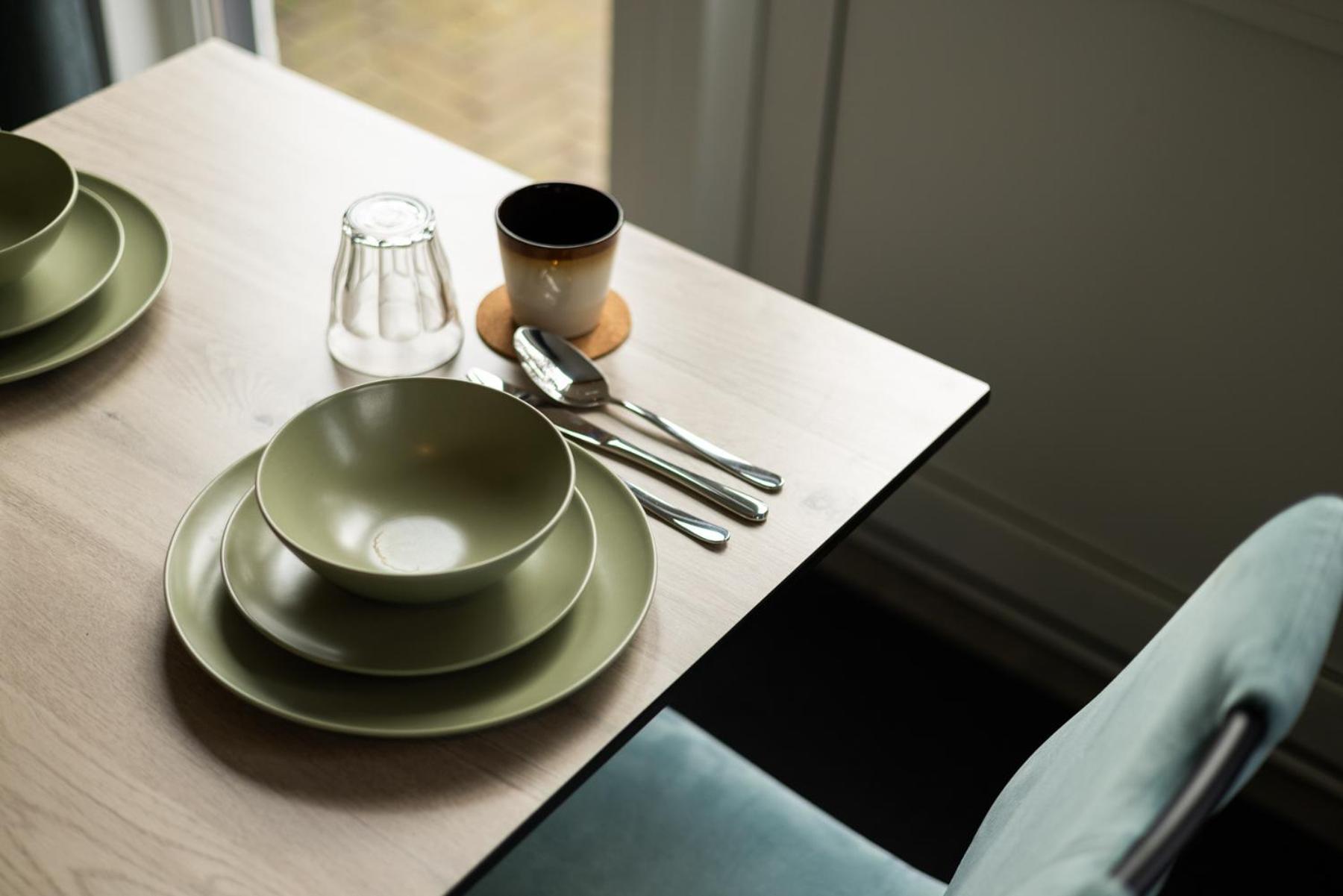 Vliemare Appartementen De Kluut Vlieland Zewnętrze zdjęcie
