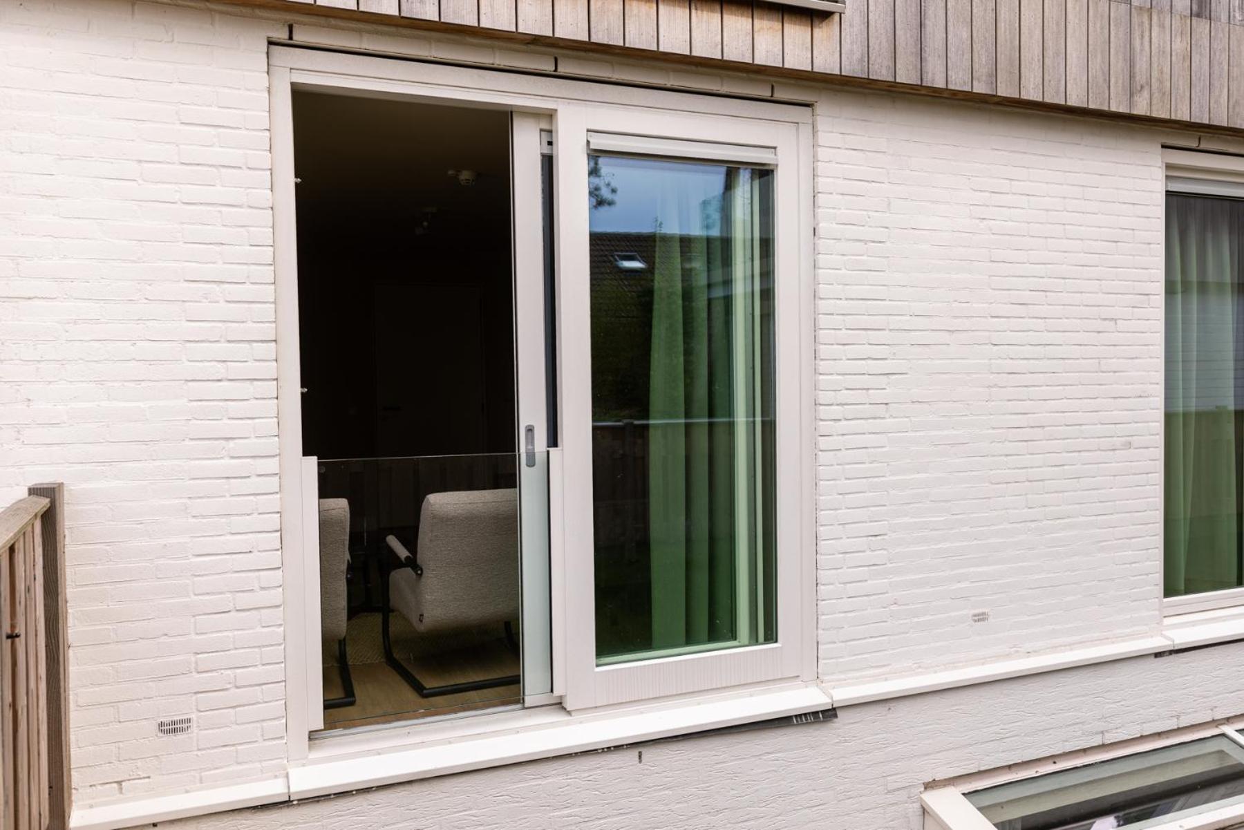 Vliemare Appartementen De Kluut Vlieland Zewnętrze zdjęcie