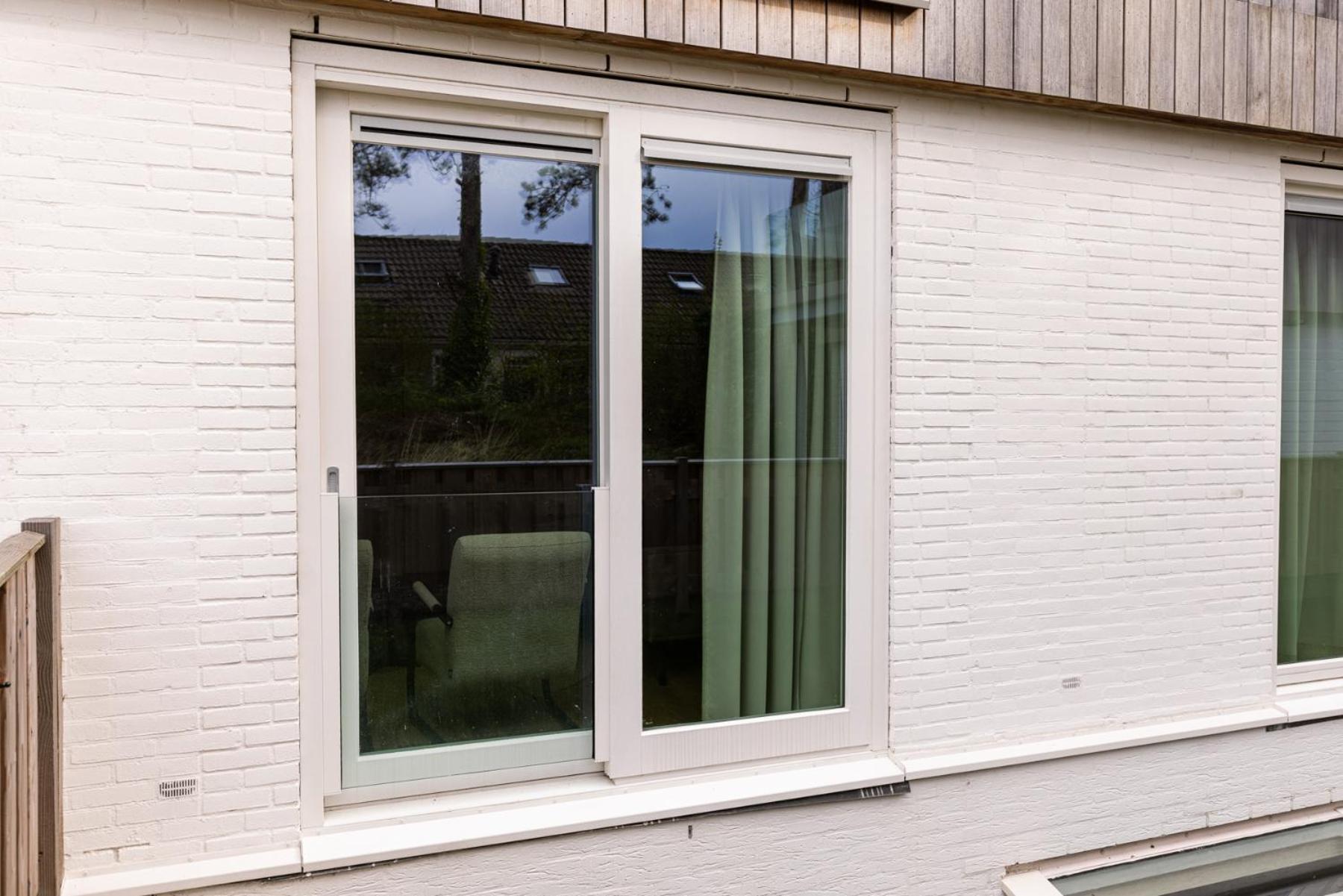Vliemare Appartementen De Kluut Vlieland Zewnętrze zdjęcie