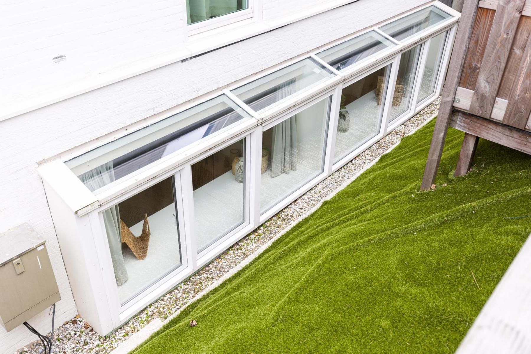 Vliemare Appartementen De Kluut Vlieland Zewnętrze zdjęcie