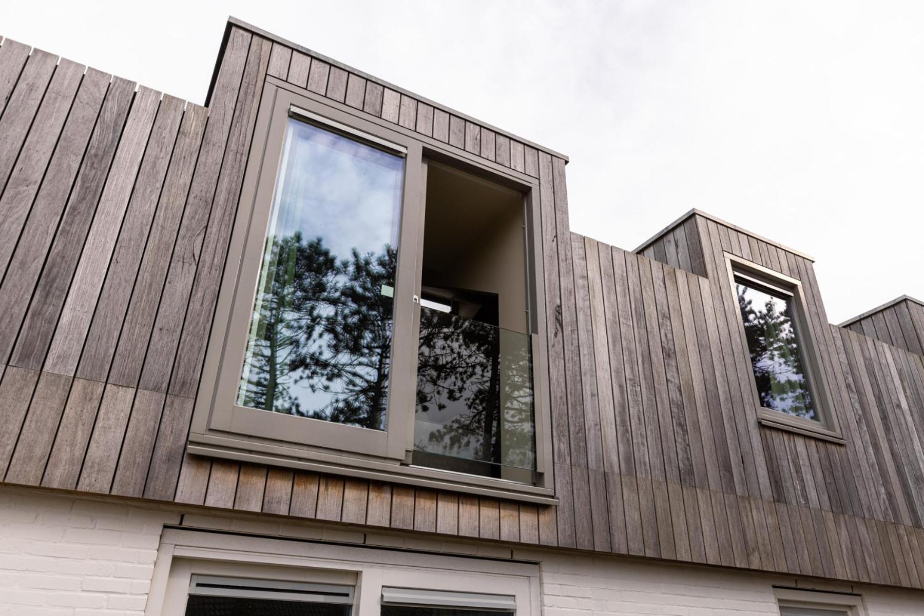 Vliemare Appartementen De Kluut Vlieland Zewnętrze zdjęcie